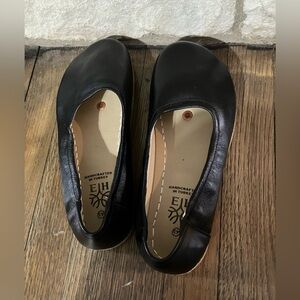 Earthing Harmony Grounding & Earthing Barefoot Ballet Flats for Women